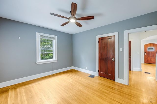 437 Samoht Ridge Road, Delhi Twp, OH 45238