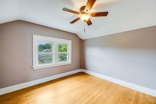 437 Samoht Ridge Road, Delhi Twp, OH 45238
