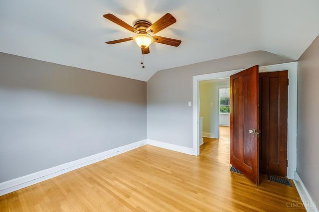 437 Samoht Ridge Road, Delhi Twp, OH 45238