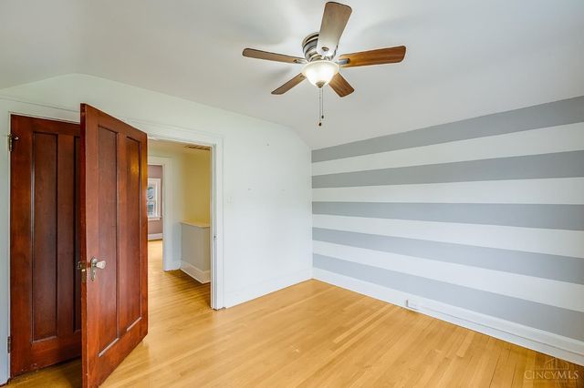 437 Samoht Ridge Road, Delhi Twp, OH 45238
