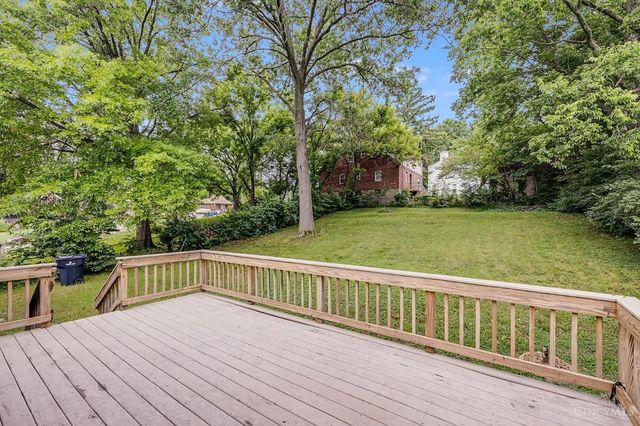 437 Samoht Ridge Road, Delhi Twp, OH 45238