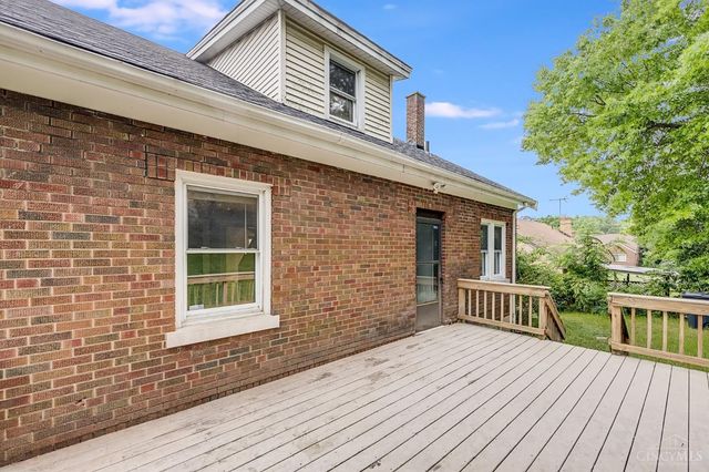 437 Samoht Ridge Road, Delhi Twp, OH 45238