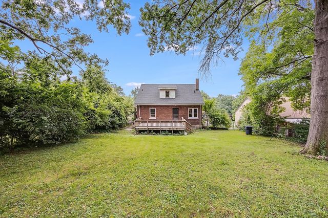 437 Samoht Ridge Road, Delhi Twp, OH 45238