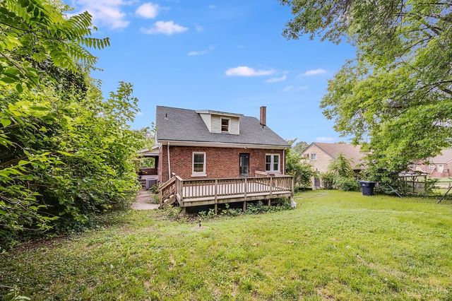 437 Samoht Ridge Road, Delhi Twp, OH 45238