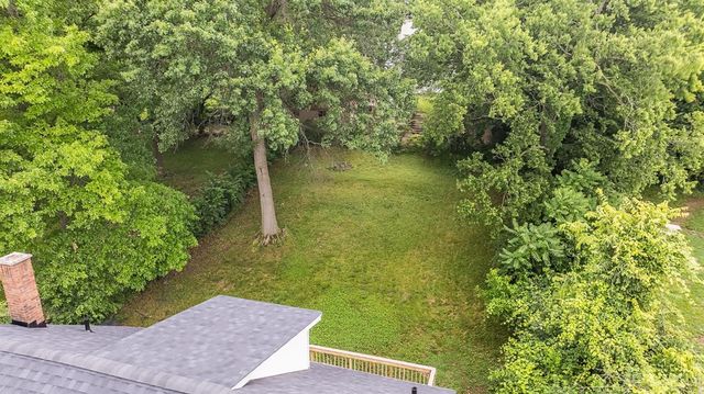 437 Samoht Ridge Road, Delhi Twp, OH 45238