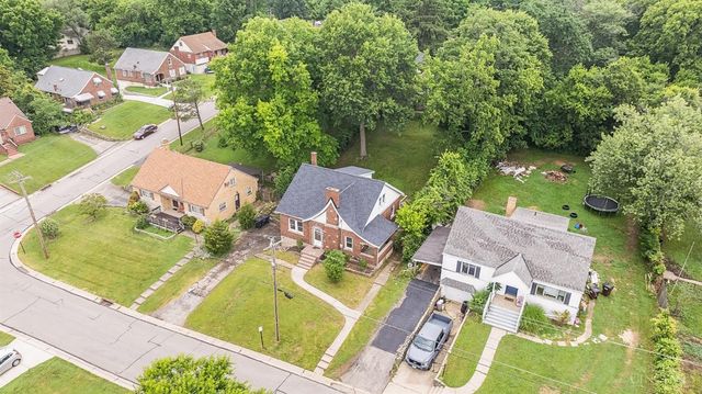437 Samoht Ridge Road, Delhi Twp, OH 45238