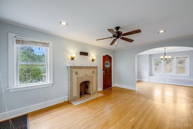 437 Samoht Ridge Road, Delhi Twp, OH 45238