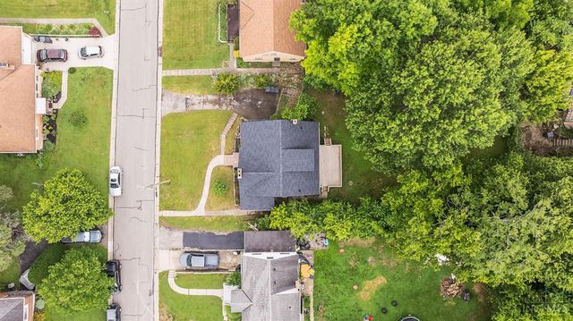 437 Samoht Ridge Road, Delhi Twp, OH 45238