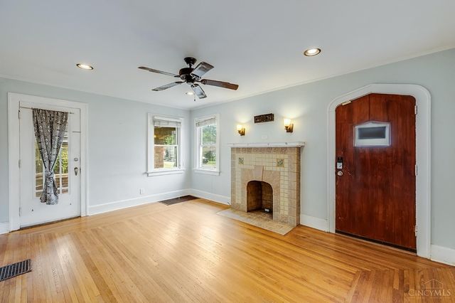 437 Samoht Ridge Road, Delhi Twp, OH 45238