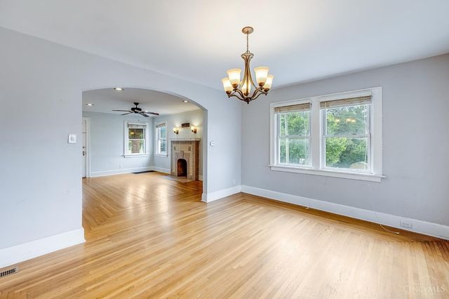 437 Samoht Ridge Road, Delhi Twp, OH 45238