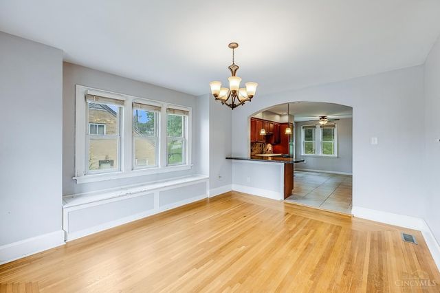 437 Samoht Ridge Road, Delhi Twp, OH 45238