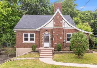 437 Samoht Ridge Road, Delhi Twp, OH 45238