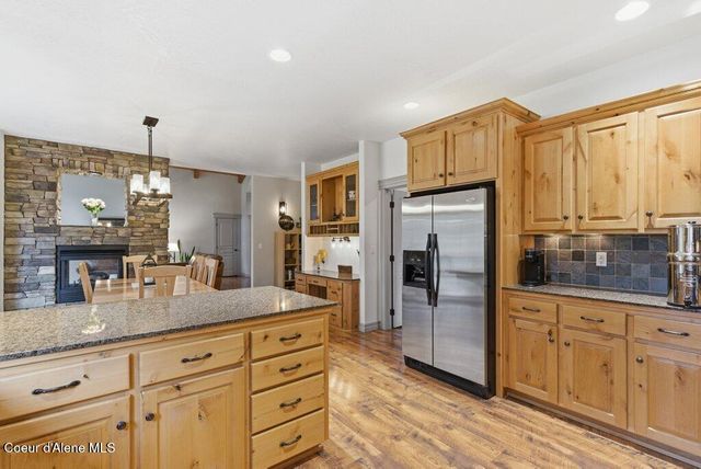 12377 N Bradbury DR, Hayden, ID 83835