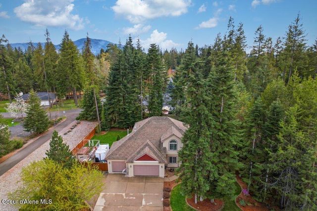 12377 N Bradbury DR, Hayden, ID 83835