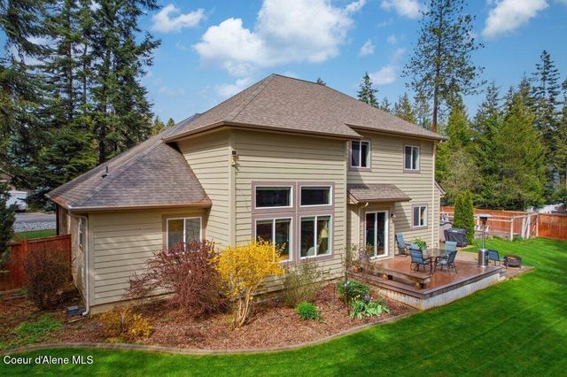 12377 N Bradbury DR, Hayden, ID 83835