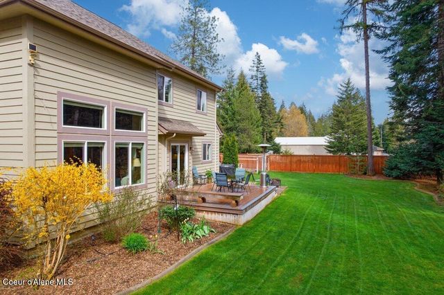 12377 N Bradbury DR, Hayden, ID 83835