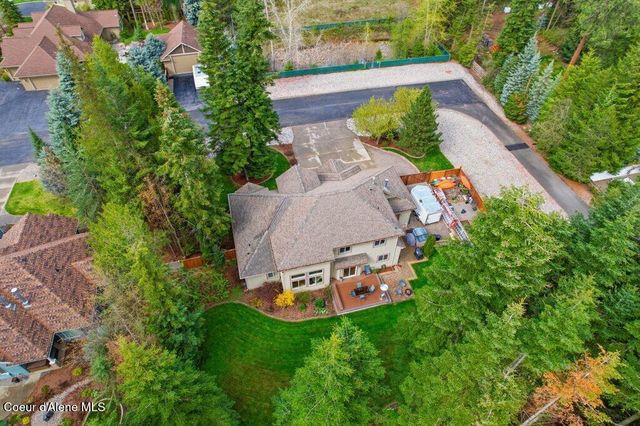 12377 N Bradbury DR, Hayden, ID 83835