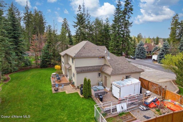 12377 N Bradbury DR, Hayden, ID 83835