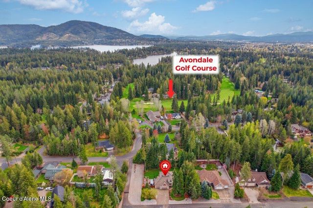 12377 N Bradbury DR, Hayden, ID 83835
