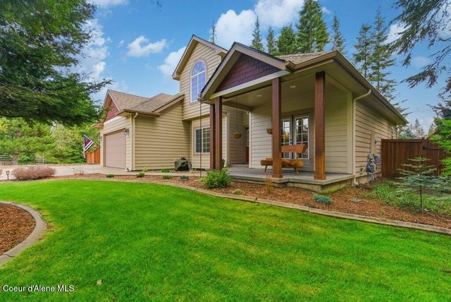 12377 N Bradbury DR, Hayden, ID 83835