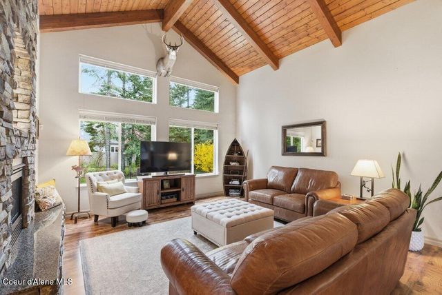 12377 N Bradbury DR, Hayden, ID 83835