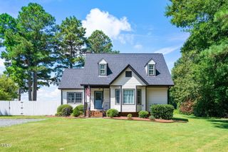 2933 Tram Road, Fuquay Varina, NC 27526