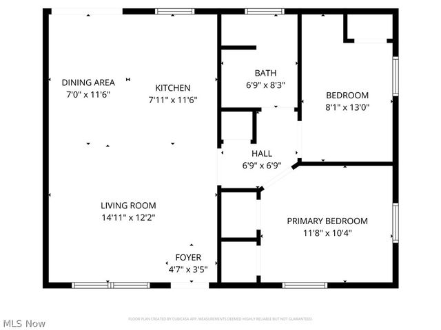 3411 7th Avenue, Parkersburg, WV 26101