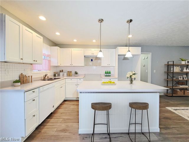 3411 7th Avenue, Parkersburg, WV 26101