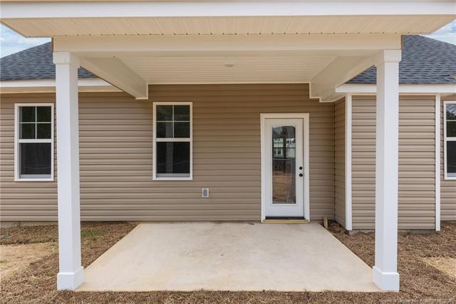 176 Grove Walk (Lot 37) Road, Raeford, NC 28376