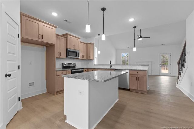 176 Grove Walk (Lot 37) Road, Raeford, NC 28376