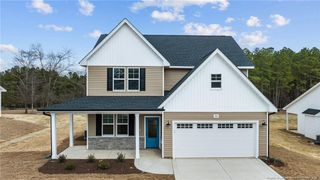 176 Grove Walk (Lot 37) Road, Raeford, NC 28376