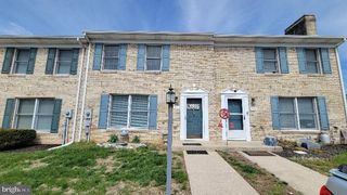 337 EAST RIDGE DR, Hagerstown, MD 21740