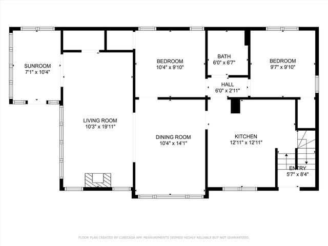 2462 N 70th STREET, Wauwatosa, WI 53213