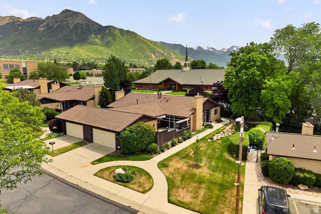 2264 E 4000 S, Salt Lake City, UT 84124