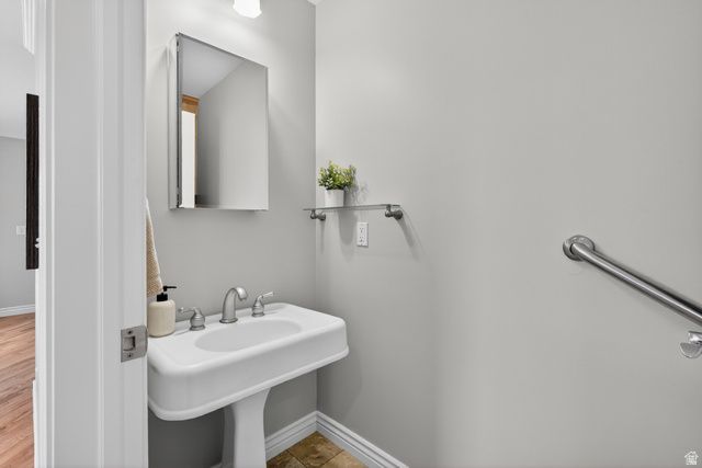 2264 E 4000 S, Salt Lake City, UT 84124