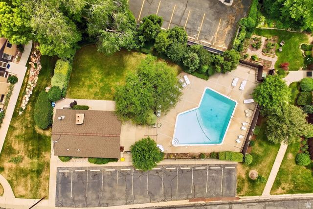 2264 E 4000 S, Salt Lake City, UT 84124