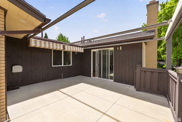 2264 E 4000 S, Salt Lake City, UT 84124