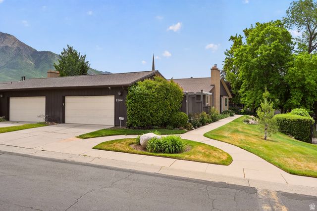 2264 E 4000 S, Salt Lake City, UT 84124