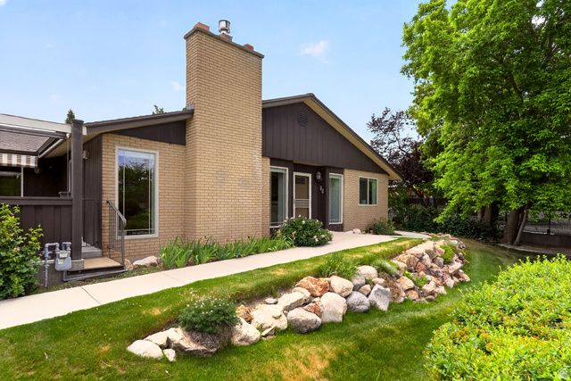 2264 E 4000 S, Salt Lake City, UT 84124