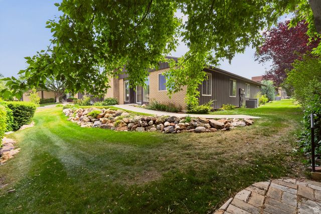 2264 E 4000 S, Salt Lake City, UT 84124