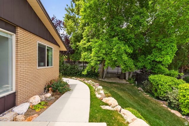 2264 E 4000 S, Salt Lake City, UT 84124