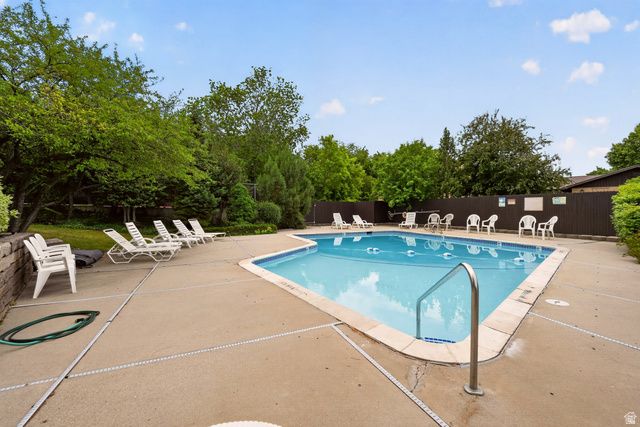 2264 E 4000 S, Salt Lake City, UT 84124