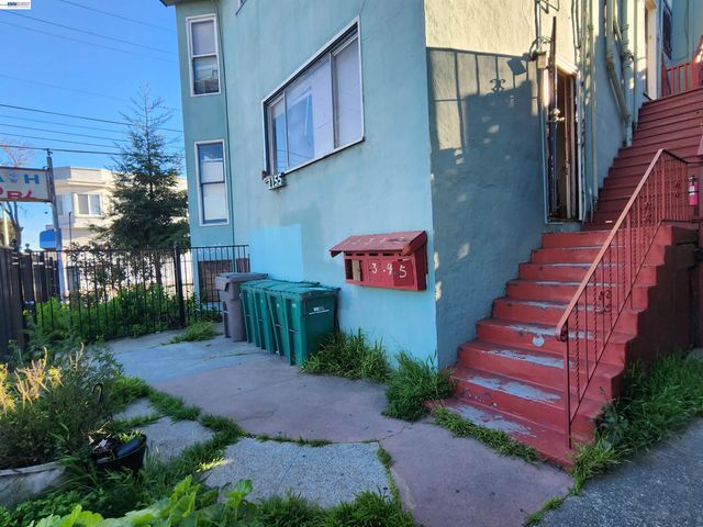 1155 International Blvd, Oakland, CA 94606