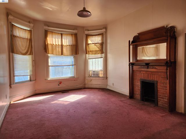 1155 International Blvd, Oakland, CA 94606