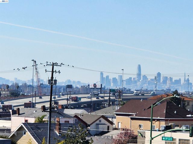 1155 International Blvd, Oakland, CA 94606