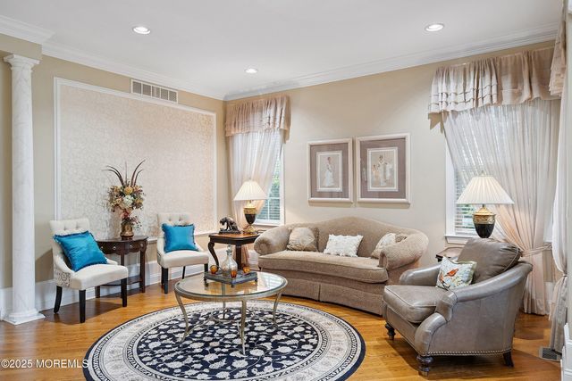 3 Spring Lake Boulevard, Waretown, NJ 08758
