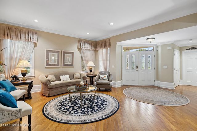 3 Spring Lake Boulevard, Waretown, NJ 08758