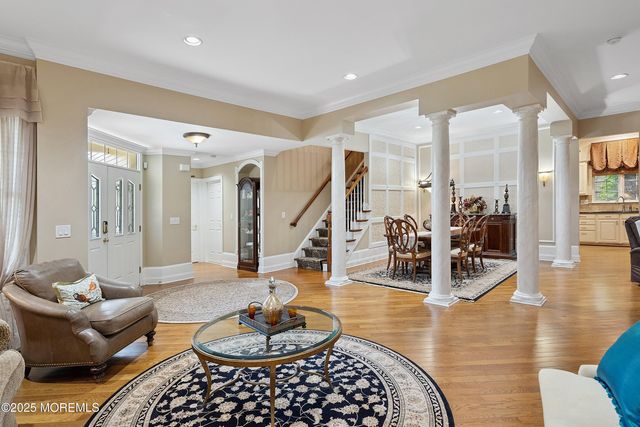 3 Spring Lake Boulevard, Waretown, NJ 08758
