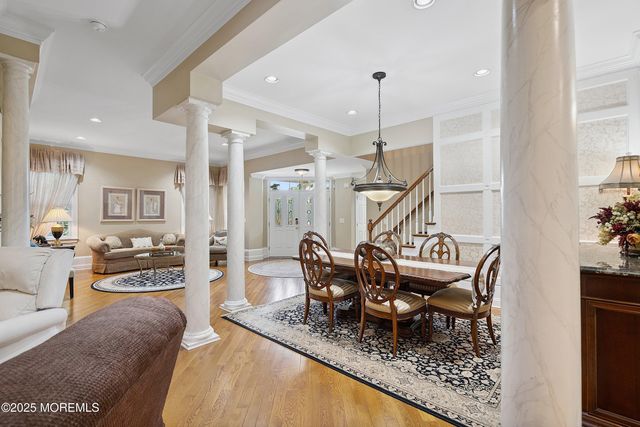 3 Spring Lake Boulevard, Waretown, NJ 08758