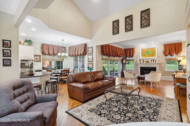 3 Spring Lake Boulevard, Waretown, NJ 08758